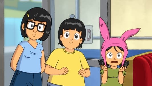 Image Bob's Burgers 1