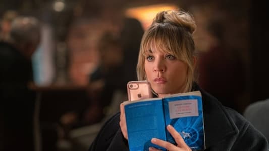 Image The Flight Attendant 1