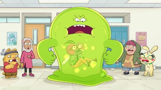 Image Oddballs: Bichos raros 5