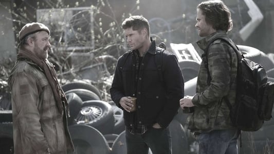 Image Sobrenatural (Supernatural) 22