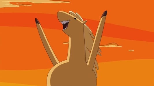 Image Hora de aventuras 18