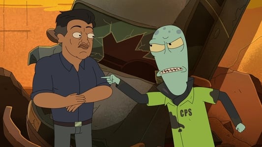 Image Solar Opposites 5