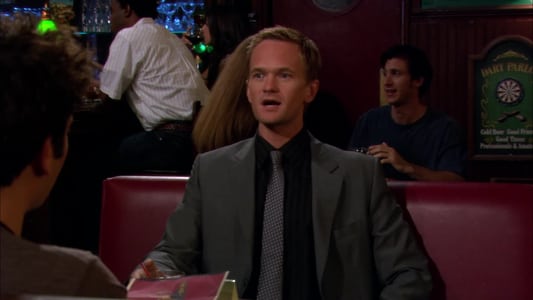 Image How I Met Your Mother (Como Conoci a Vuestra Madre ) 4