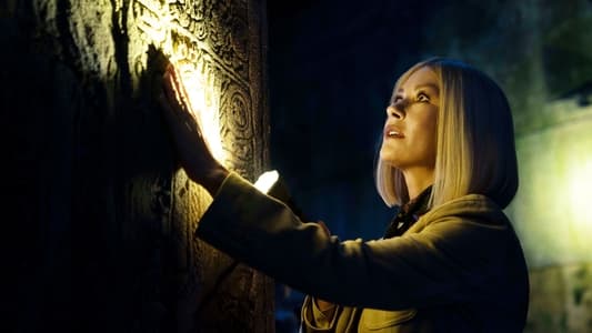 Image La búsqueda: Más allá de la historia 3