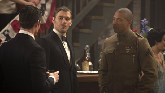 Image Los Originales (The Originals) 12