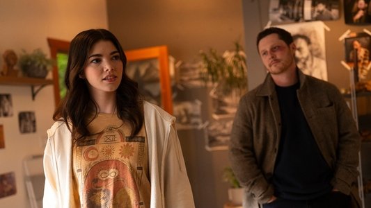 Image Murder in a Small Town (2024) 8