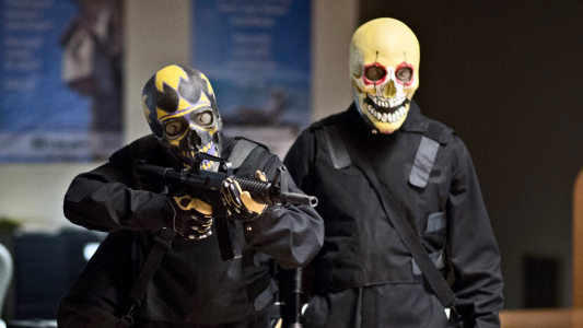 Image Flecha Verde (Arrow) 7