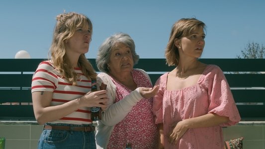 Image La que se avecina: Portugal 8