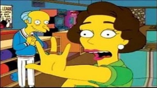 Image Los Simpsons 4