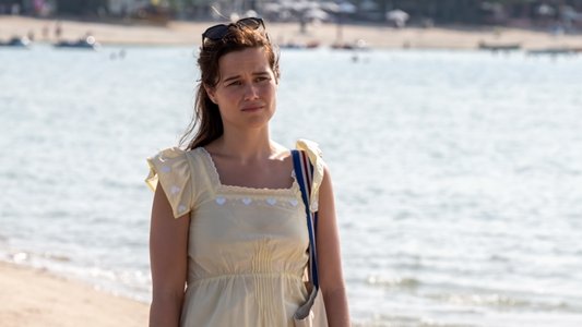 Image The White Lotus 8