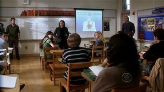 Image Mentes Criminales (Criminal Minds) 13