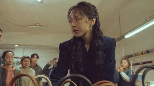 Image El arte de parecer Sarah 7