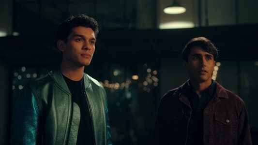 Image Love, Victor 7