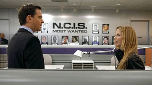 Image NCIS (Navy: Investigación criminal) 17