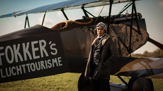 Image Turbulent Skies 1