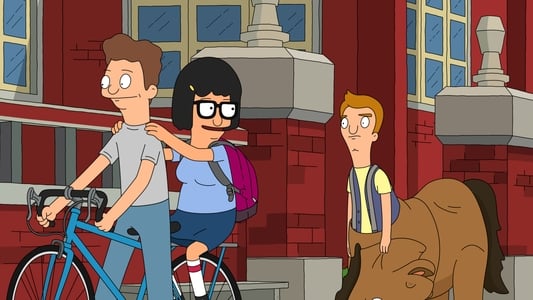 Image Bob's Burgers 17