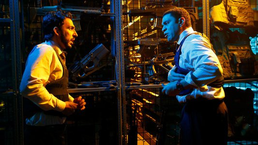 Image The Blacklist 9