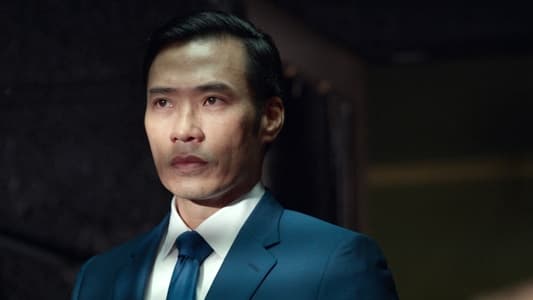 Image The Blacklist 1