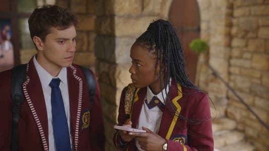 Image Blood & Water 2