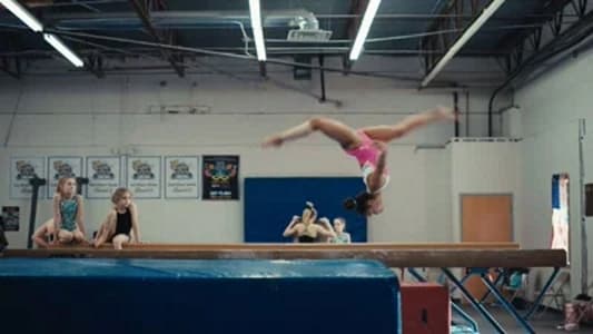 Image Golden The Journey of USAs Elite Gymnasts 1