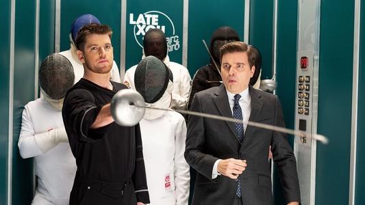 Image Late Xou con Marc Giró 16