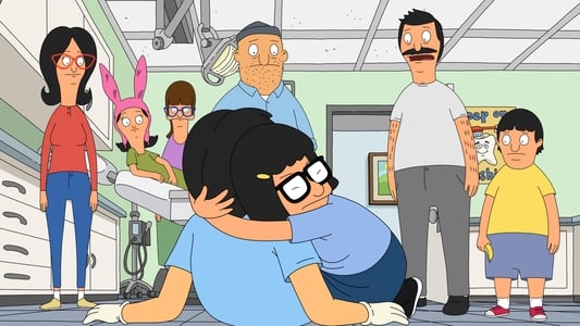 Image Bob's Burgers 19