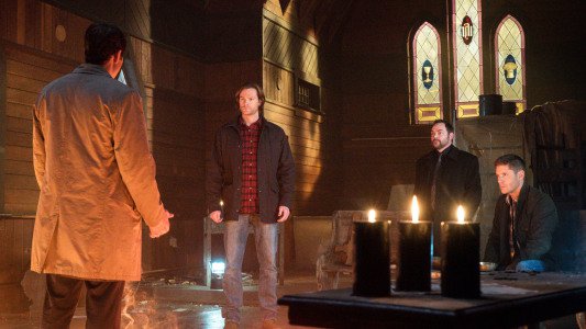 Image Sobrenatural (Supernatural) 18