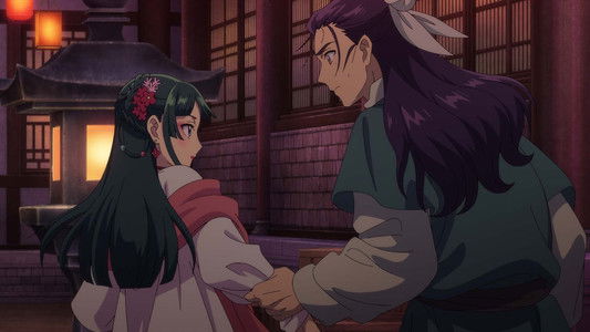 Image Los diarios de la boticaria 18