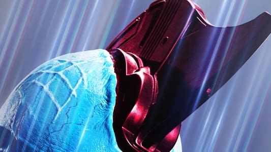 Image Leyendas de Marvel Studios 12