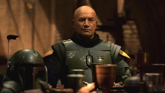 Image El libro de Boba Fett 4