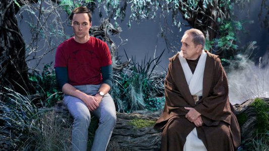 Image La Teoria Del Big Bang (The Big Bang Theory) 6