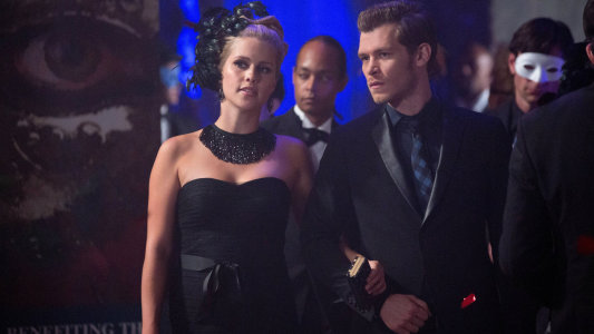 Image Los Originales (The Originals) 3