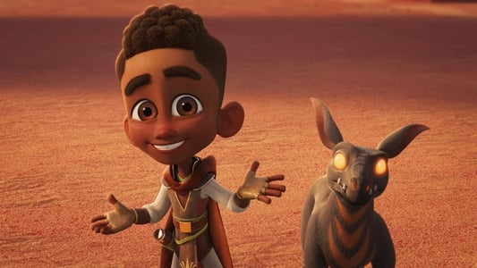 Image Star Wars: Las aventuras de los jóvenes Jedi 2