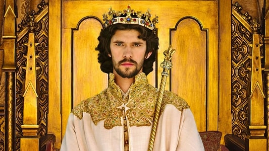 Image La corona vacia (The Hollow Crown) 1