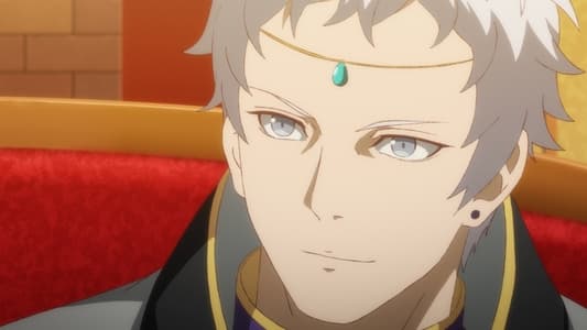 Image The Faraway Paladin 10