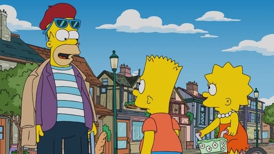 Image Los Simpsons 17