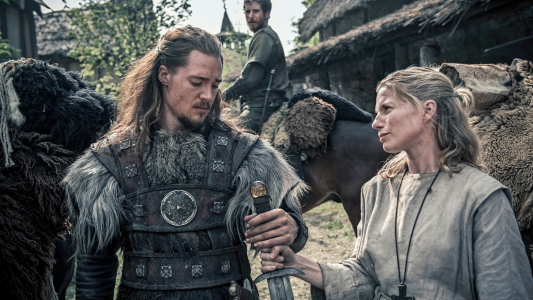 Image The Last Kingdom 1