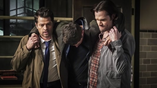 Image Sobrenatural (Supernatural) 14
