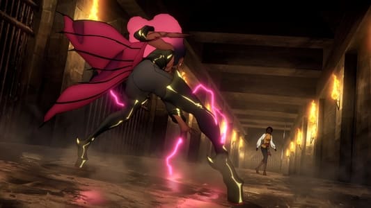 Image Castlevania: Nocturno 4