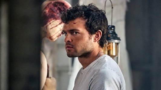 Image Brave New World 1