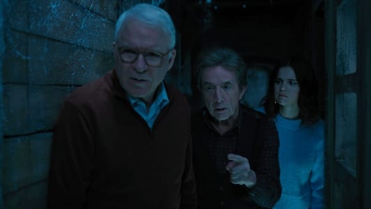 Image Solo Asesinatos en el Edificio 8