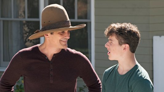 Image Modern Family 12