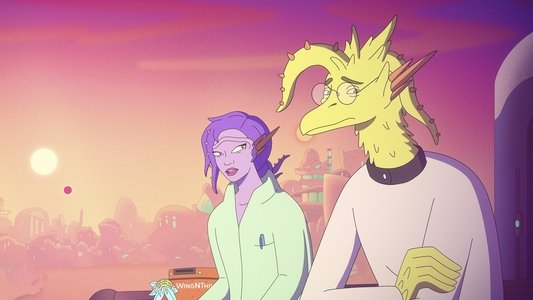 Image El segundo mejor hospital de la galaxia 4