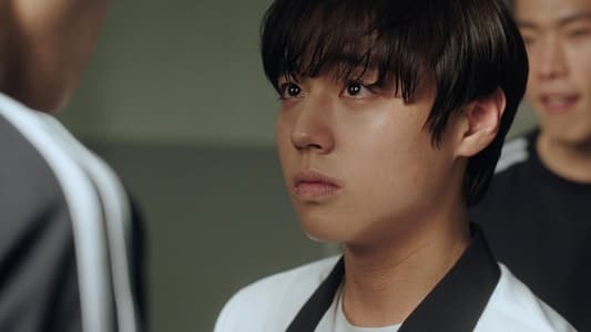 Image El Héroe débil de la clase 1 1