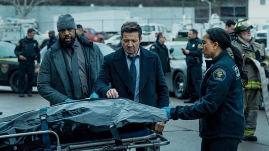 Image Mayor of Kingstown 8