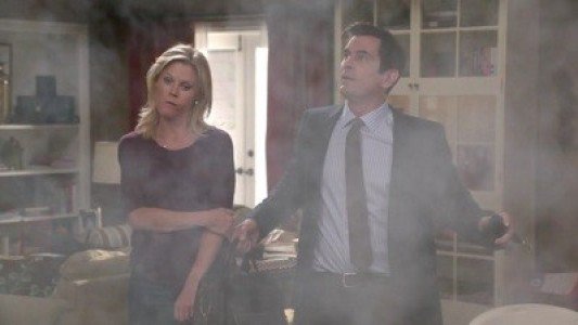 Image Modern Family 4