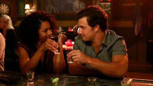 Image Anatomía de Grey (Greys Anatomy) 3