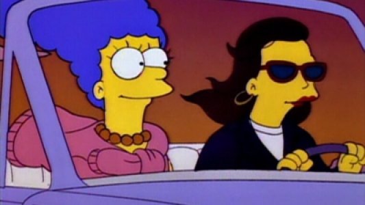 Image Los Simpsons 6