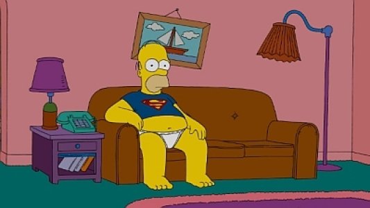 Image Los Simpsons 14