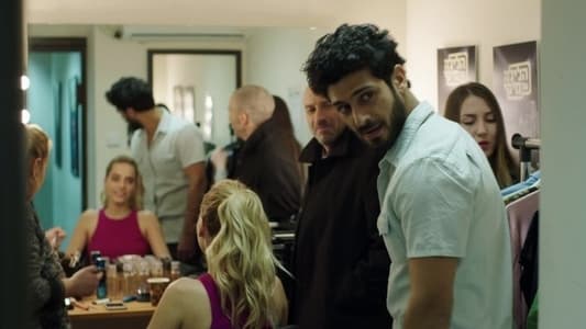 Image Beauty and the Baker 2